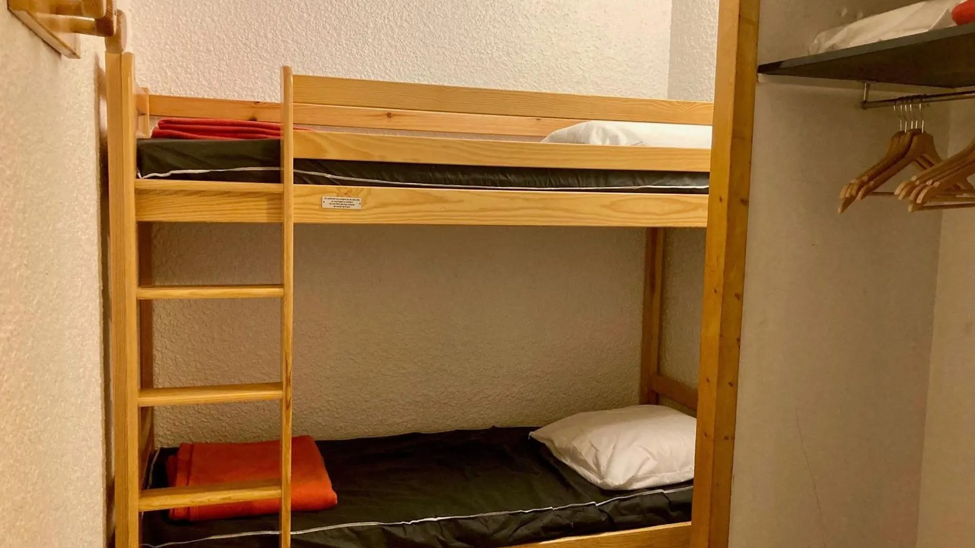 Studio Confortable, Pied De Pistes Au Coeur Des Deux Alpes, Animaux Admis - Fr-1-811-26 レ・デュー・アルプ フランス