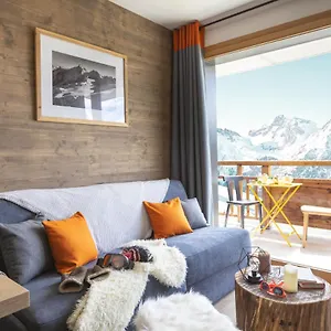 Club Mmv Les Clarines Les Deux Alpes